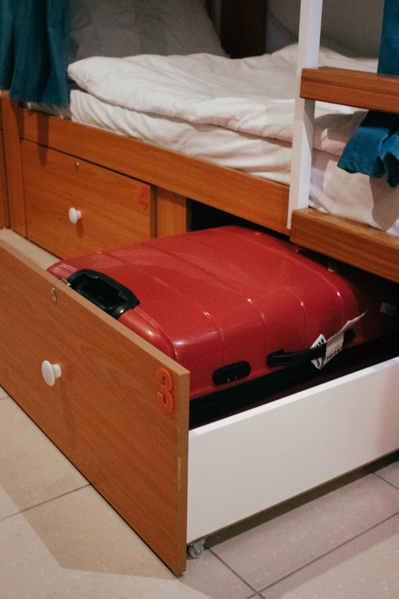 Lunar Hostel 96 Dubaj Kültér fotó