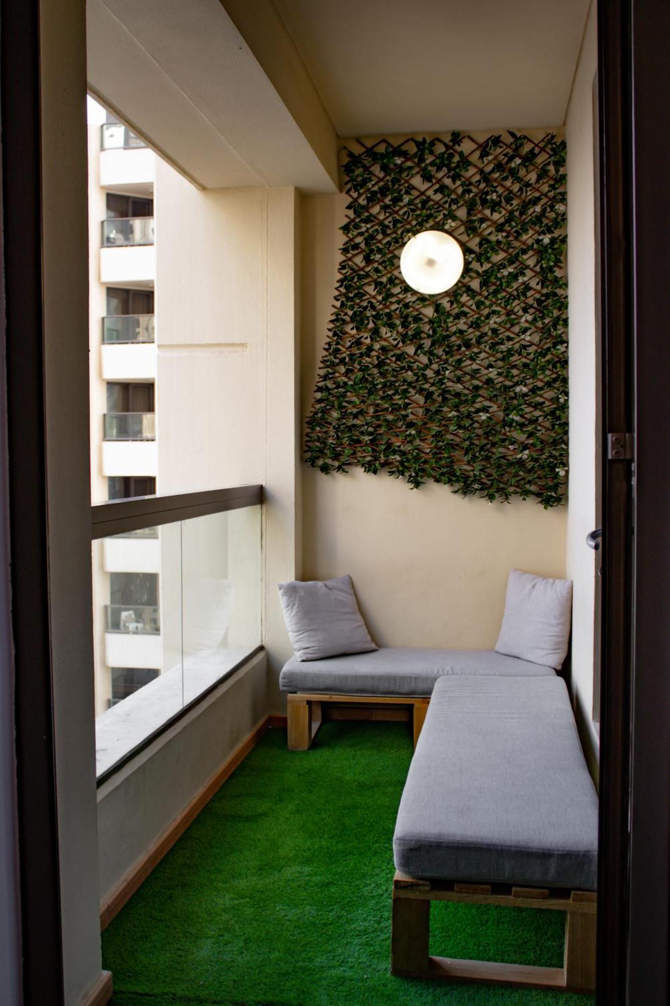 Lunar Hostel 96 Dubaj Kültér fotó